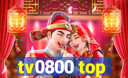 tv0800 top
